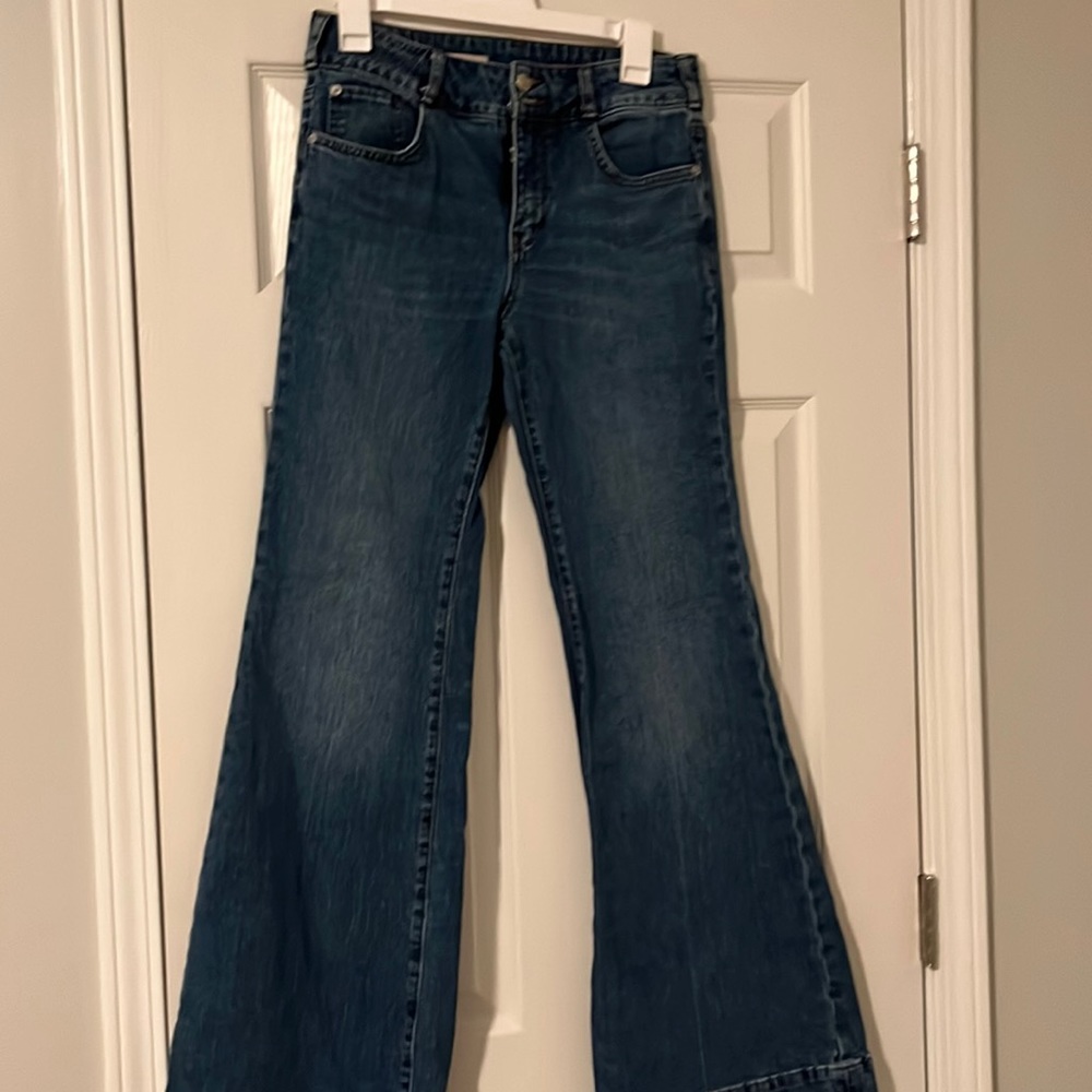 Pilcro Jeans